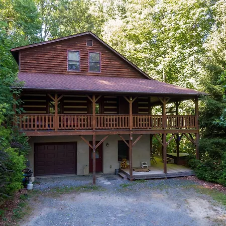 1 Abundant Life Villa